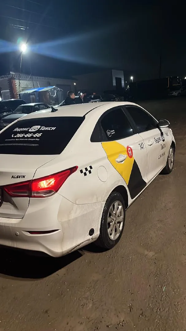 Changan Alsvin Стандарт 1.5 АТ, фото 2