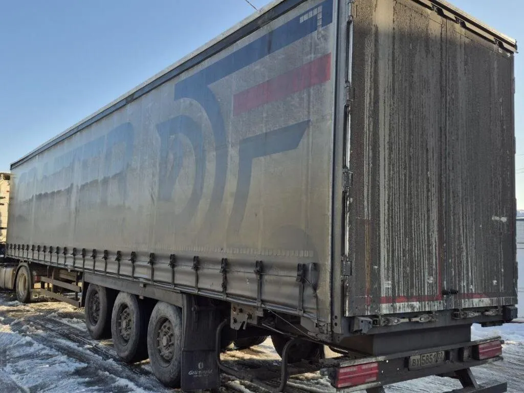 Grunwald 9453-0000010-10, фото 5