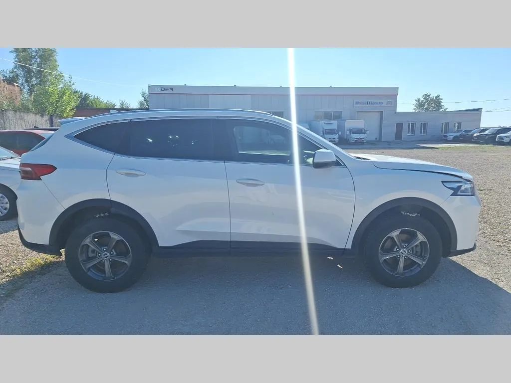 Haval F7, фото 3