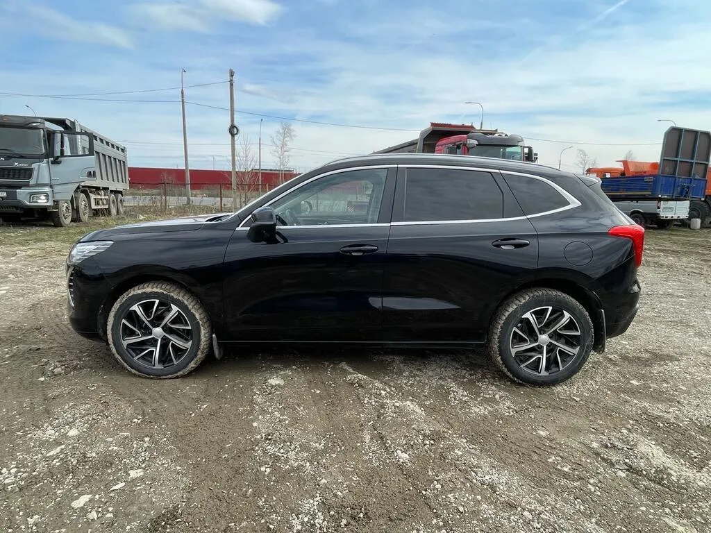 Haval JOLION, фото 3