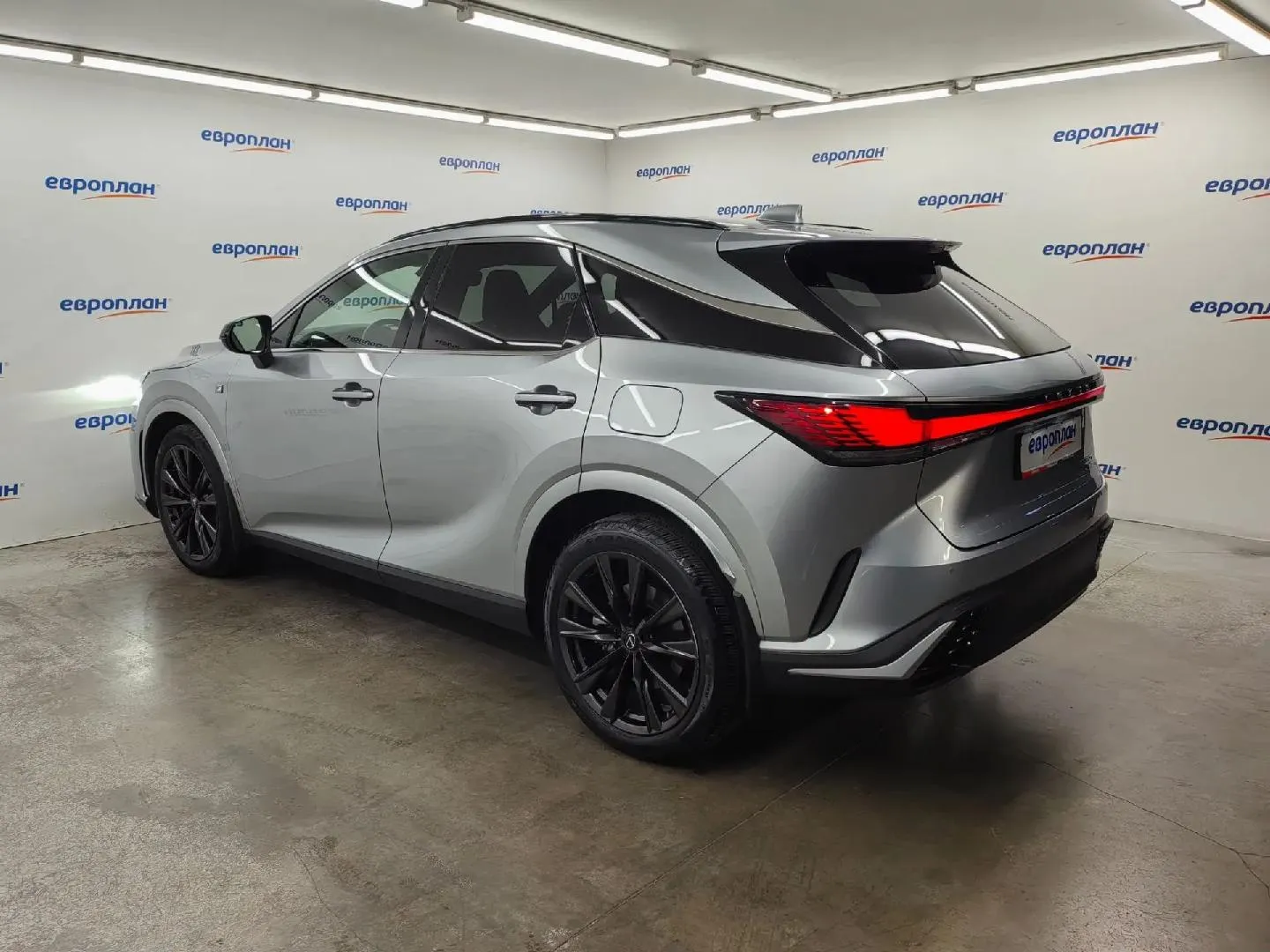 Lexus RX, фото 3