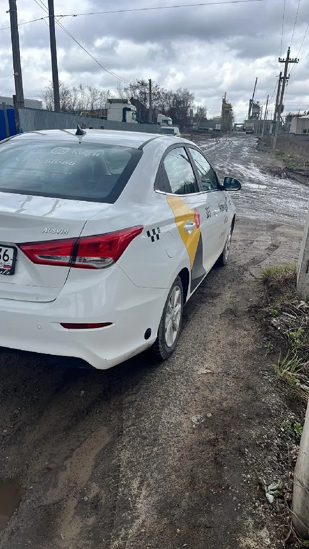 Changan Alsvin Стандарт 1.5 АТ, фото 2