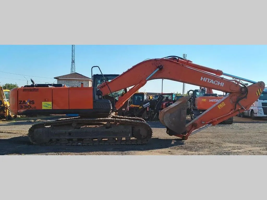 HITACHI Иное, фото 5