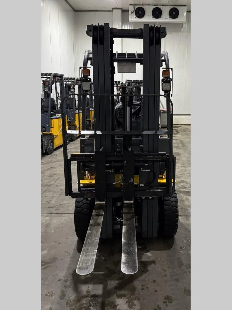 Heli AURORA FORKLIFT CPD18, фото 4