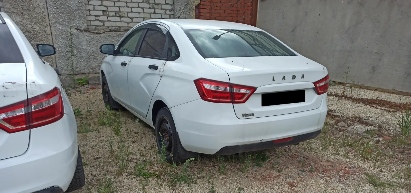 LADA Vesta, фото 5