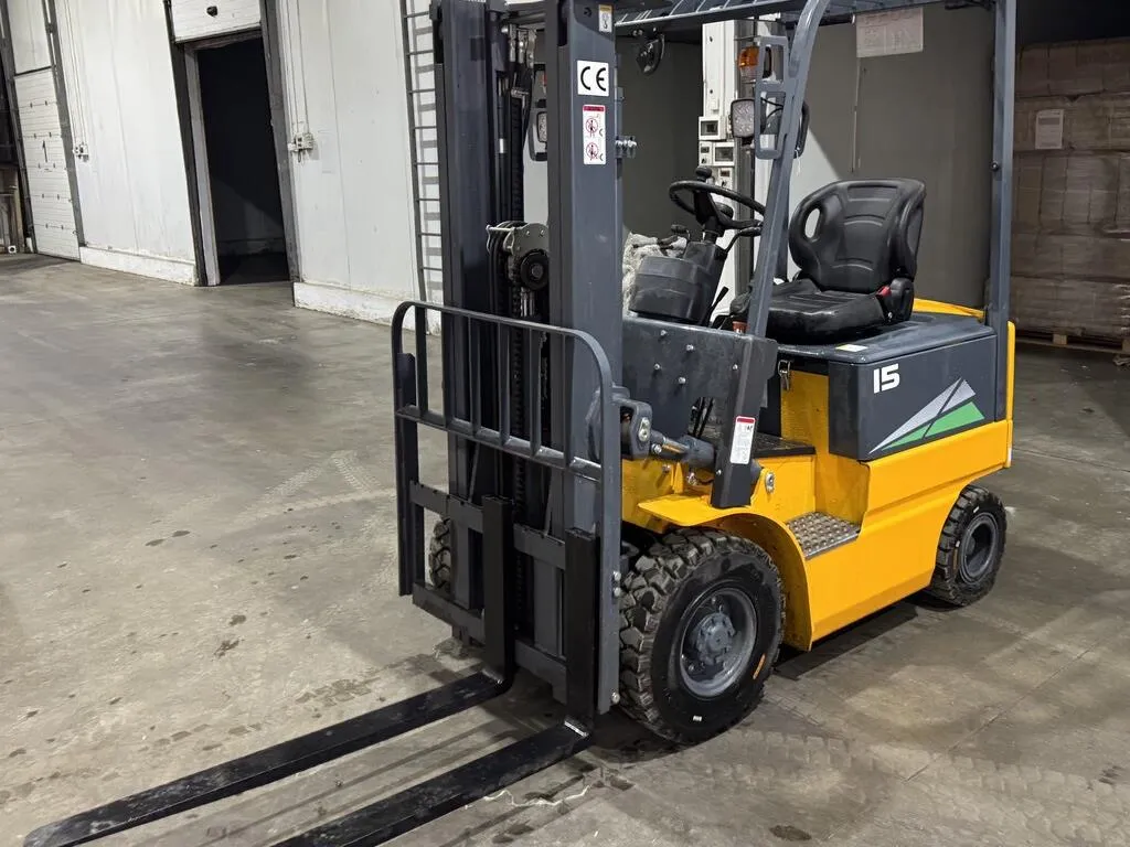 Heli AURORA FORKLIFT CPD15, фото 2