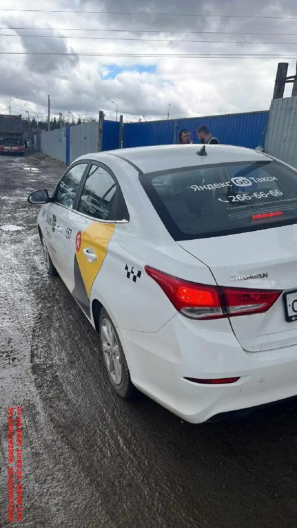 Changan Alsvin Стандарт 1.5 АТ, фото 5