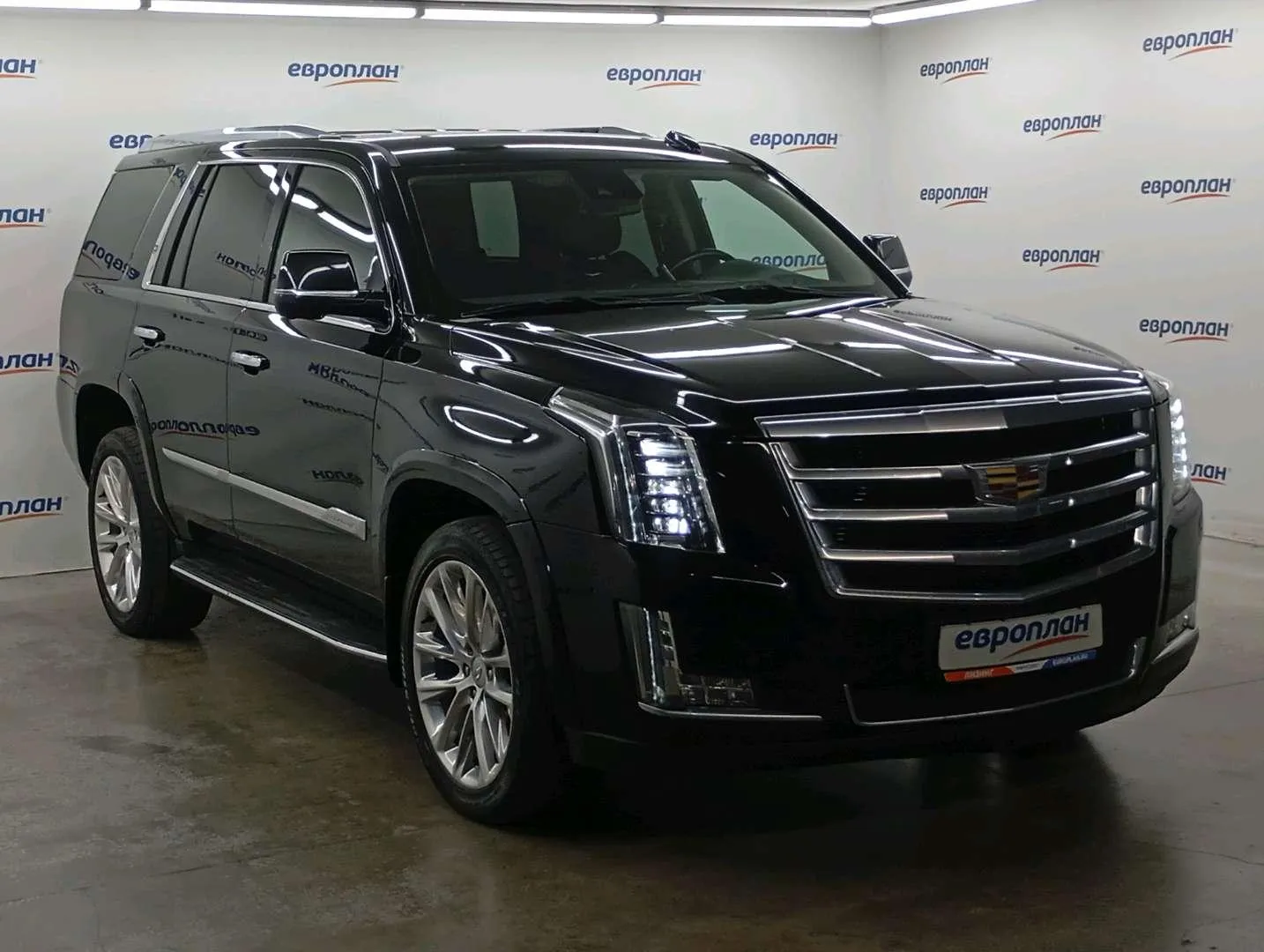 CADILLAC Escalade 6.2 В8 Люкс, фото 2