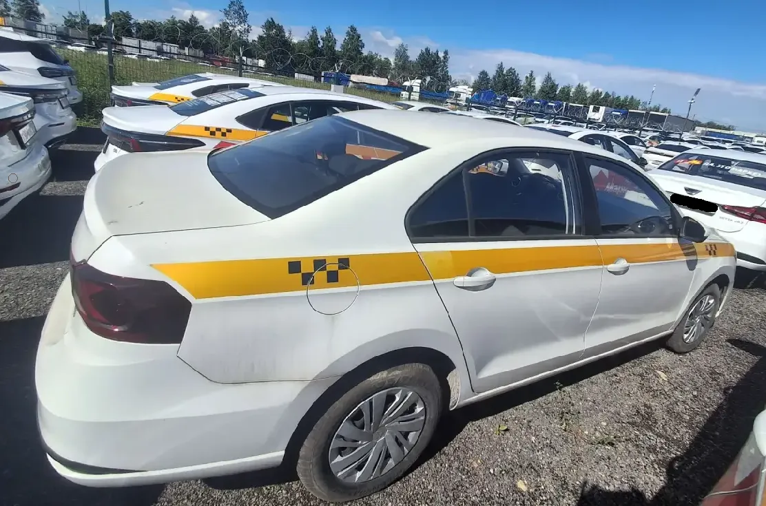 Jetta VA3, фото 3