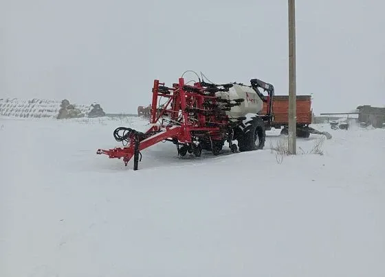 Bourgault FMS HD872-6, фото 3