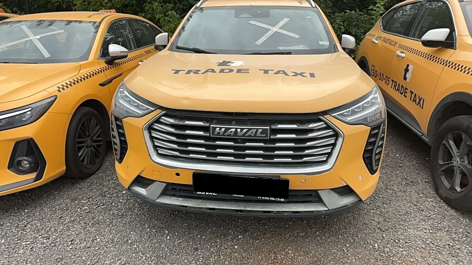 Haval Jolion, фото 2