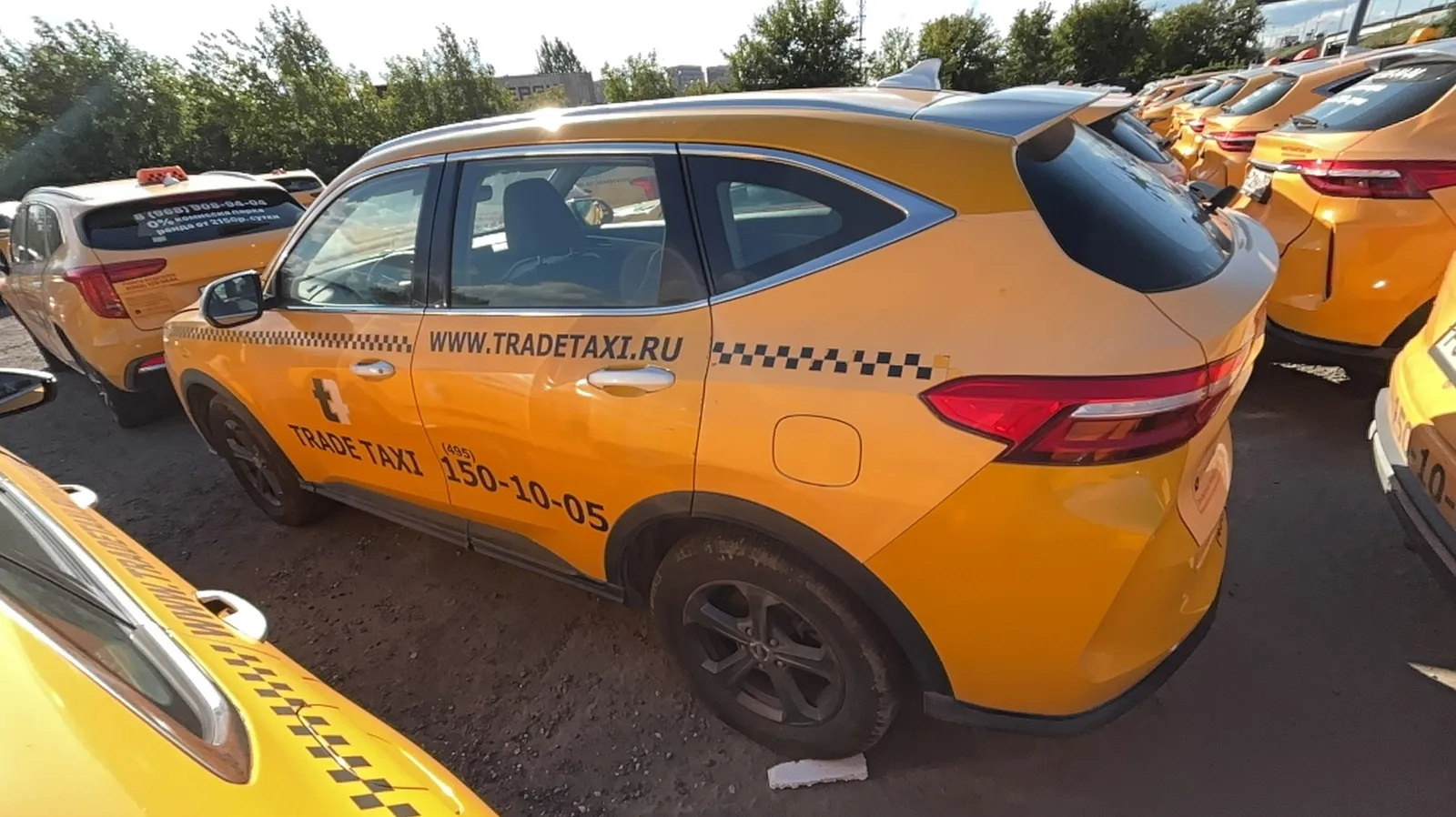 Haval F7, фото 4