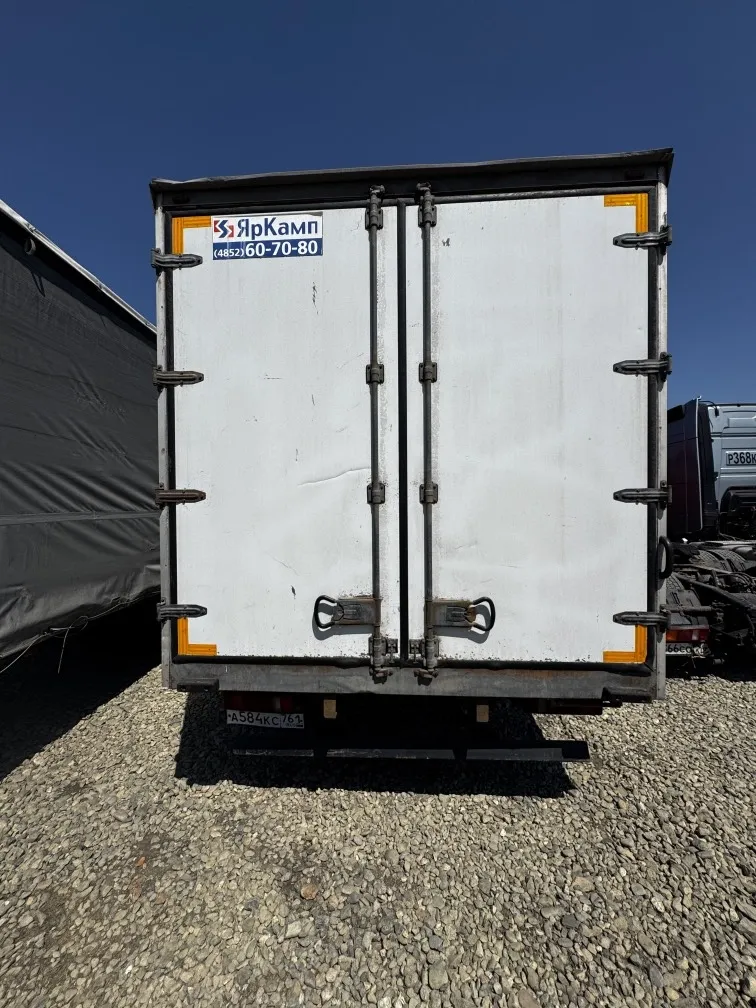ГАЗ GAZon Next, фото 4