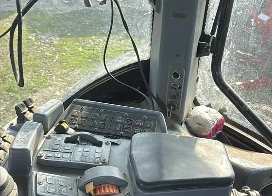 Versatile Трактор Versatile 370, фото 3