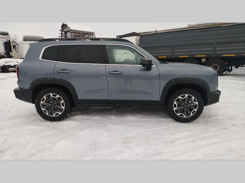 Haval DARGO, фото 3