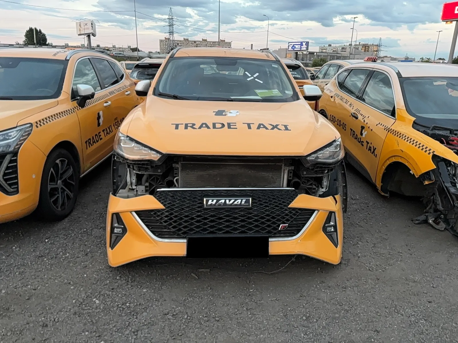 Haval F7, фото 2