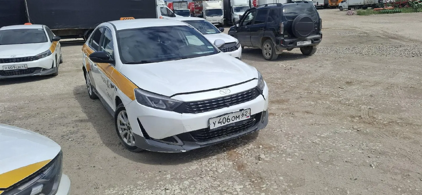 Kaiyi E5 Стандарт 1.5Т Вариатор, фото 2