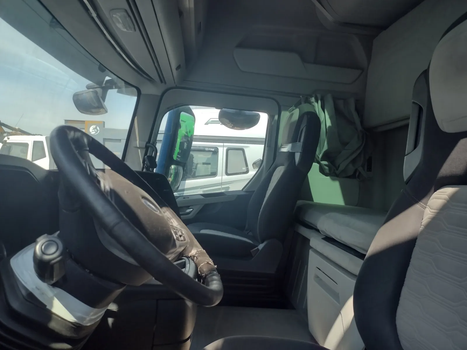 Ford F-MAX, фото 5