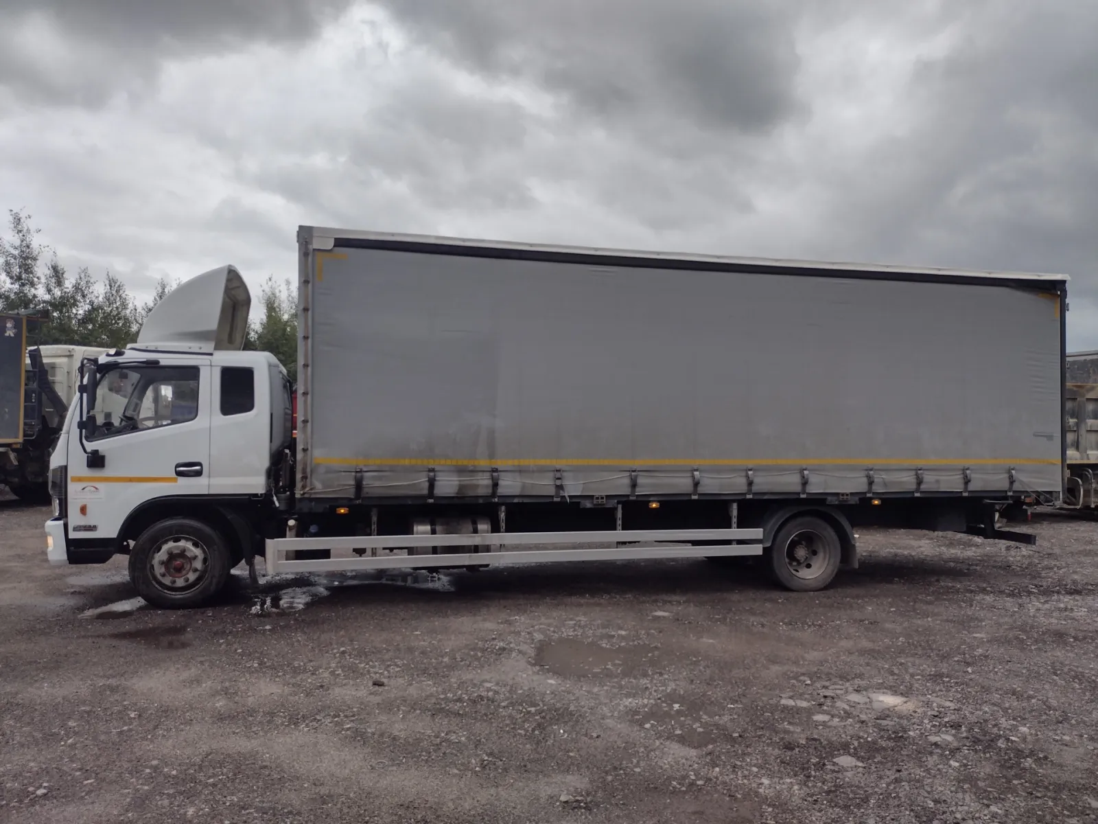 DONGFENG C120L, фото 4