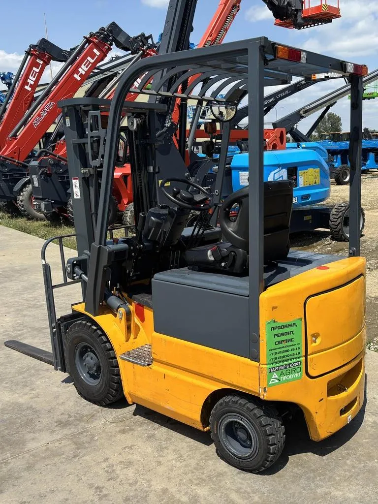 Heli AURORA FORKLIFT CPD15, фото 4