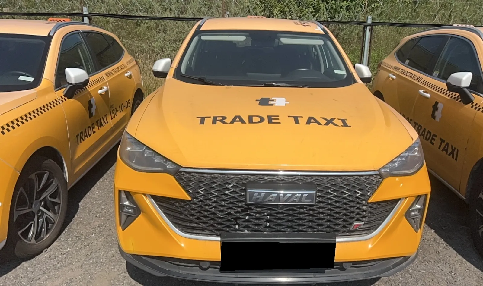 Haval F7, фото 2