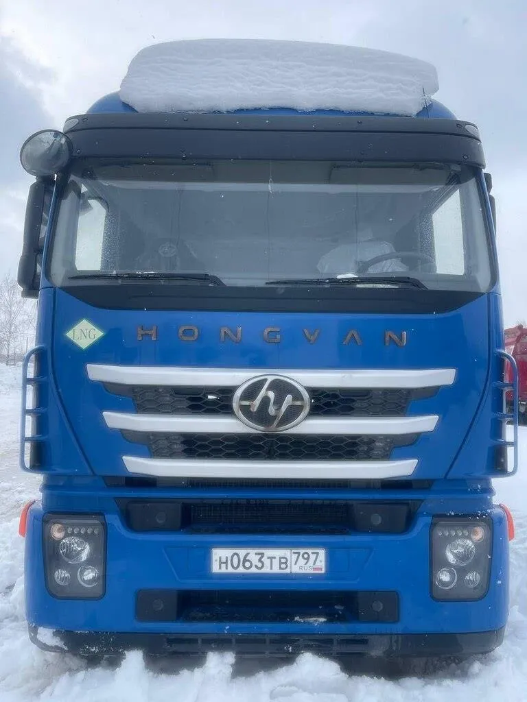 HONGYAN 908, фото 2