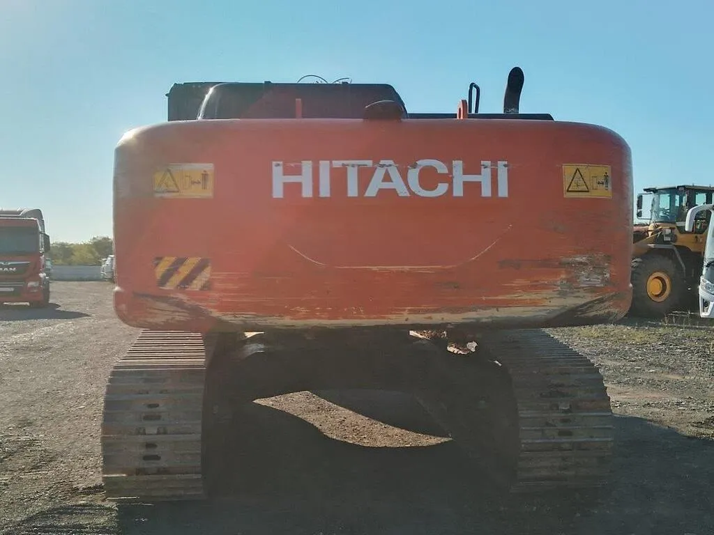 HITACHI Иное, фото 4