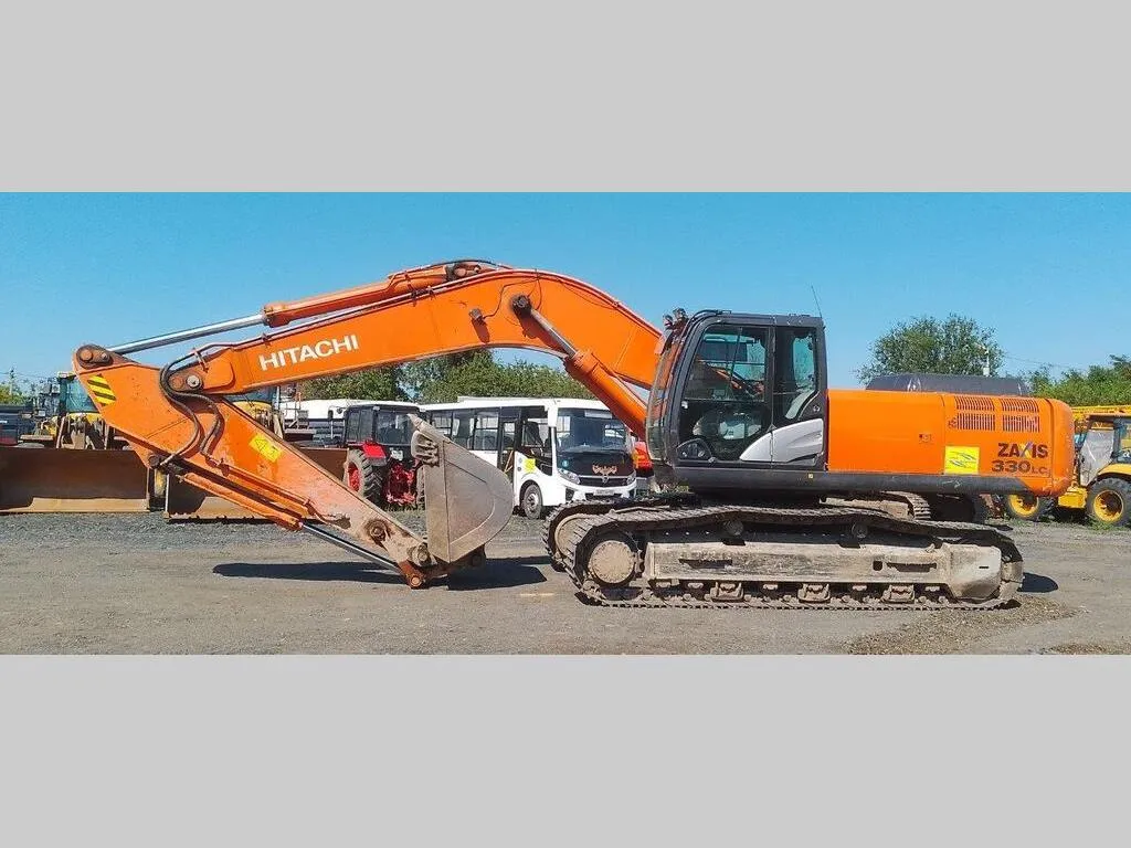 HITACHI Иное, фото 2