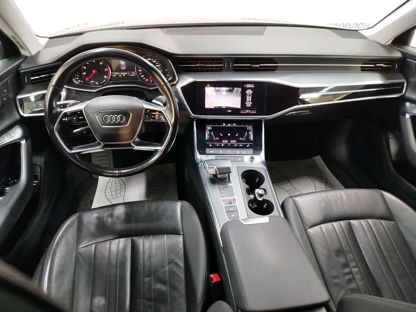 Audi A6 2.0 45 TFSI quattro S tronic, фото 5