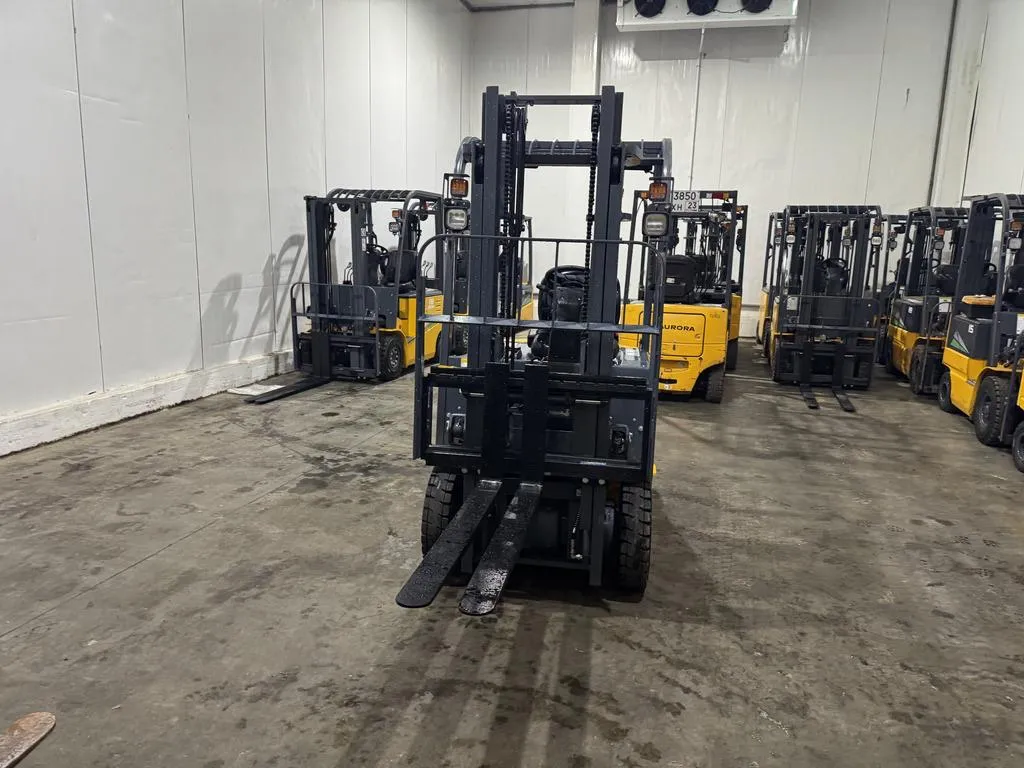 Heli AURORA FORKLIFT CPD18, фото 2