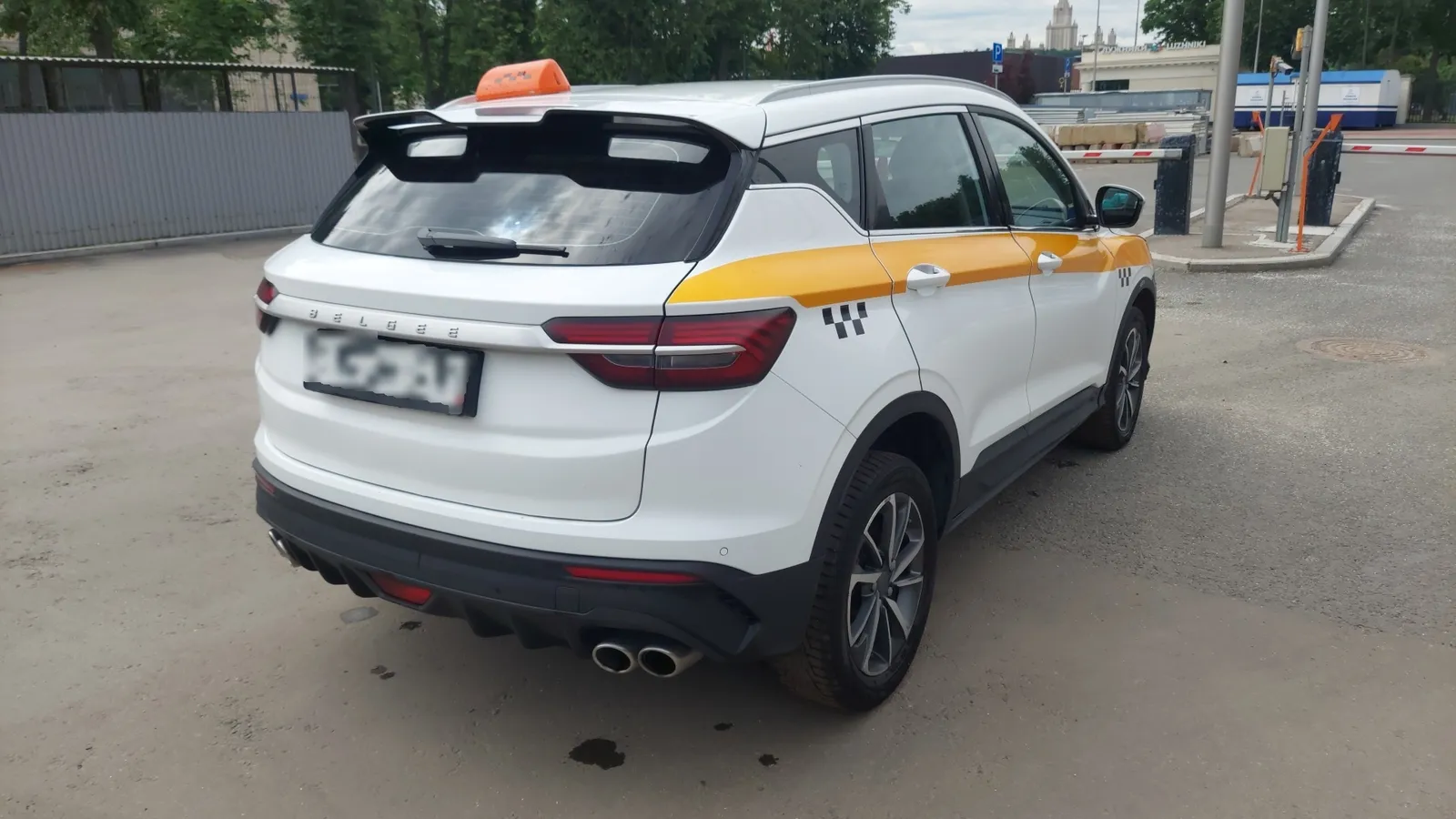 BELGEE X50, фото 3
