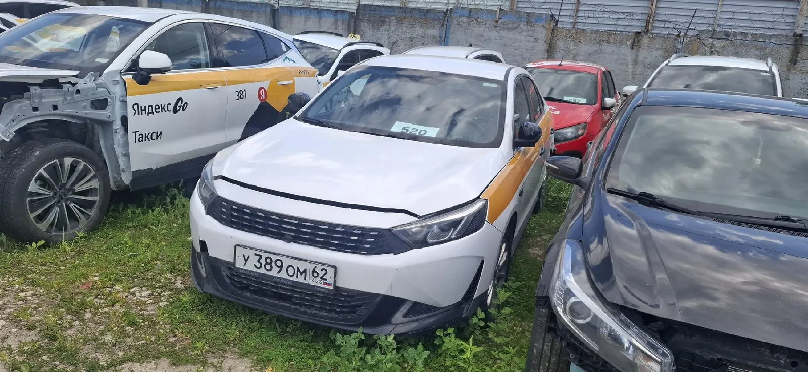 Kaiyi E5 Стандарт 1.5Т Вариатор, фото 3