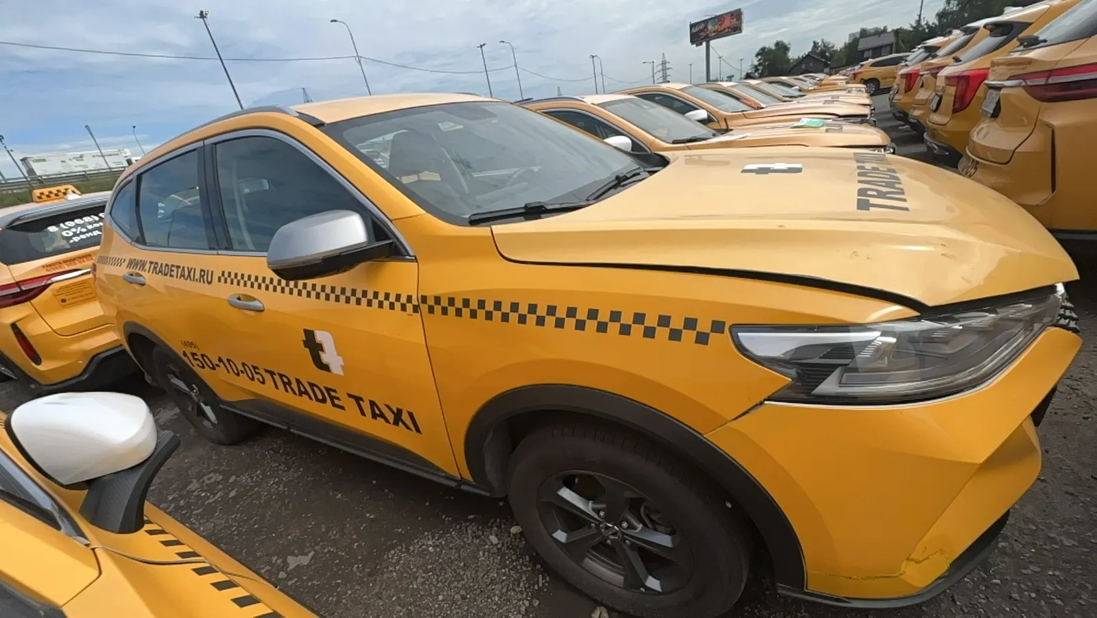 Haval F7, фото 3