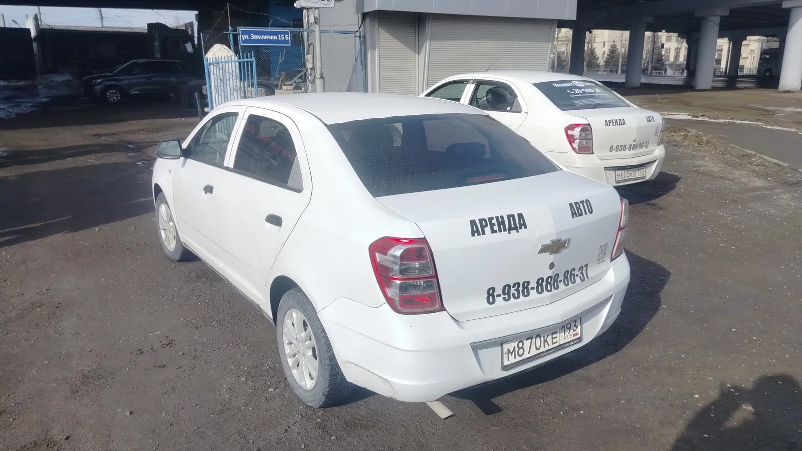 CHEVROLET Cobalt ЛТ-Зэт АТ, фото 4
