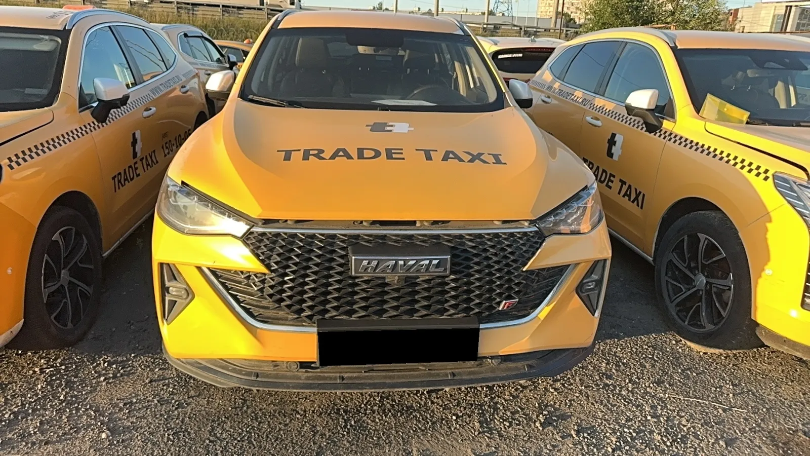 Haval F7, фото 2