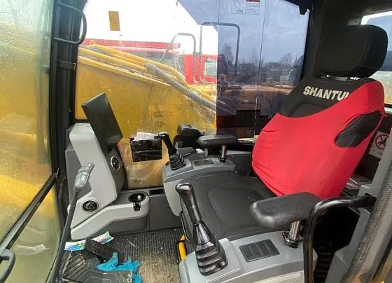Shantui SE 320LCW, фото 2