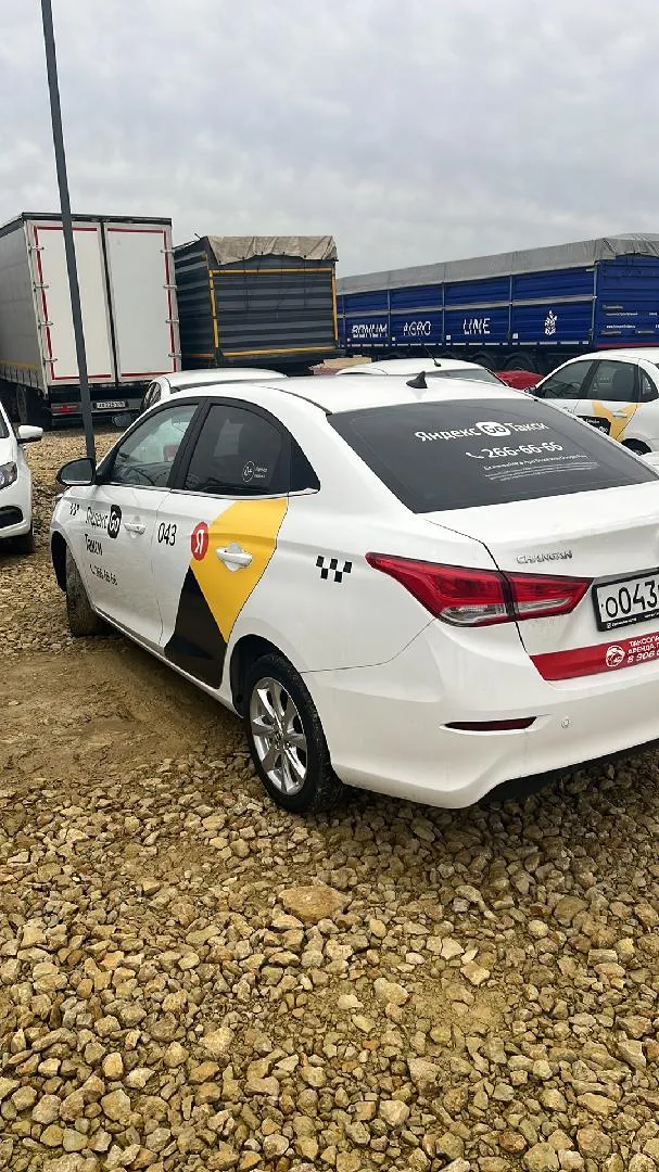 Changan Alsvin Стандарт 1.5 АТ, фото 4