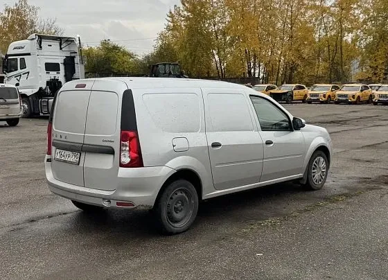 LADA Largus, фото 4