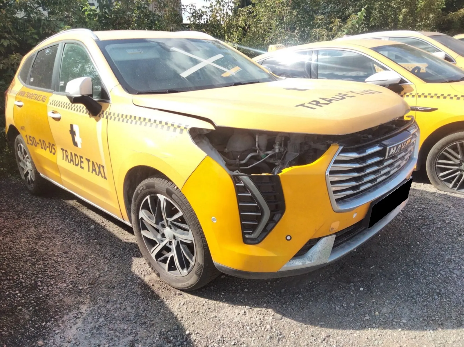 Haval Jolion, фото 3
