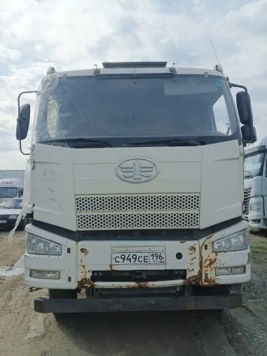 FAW J6, фото 2