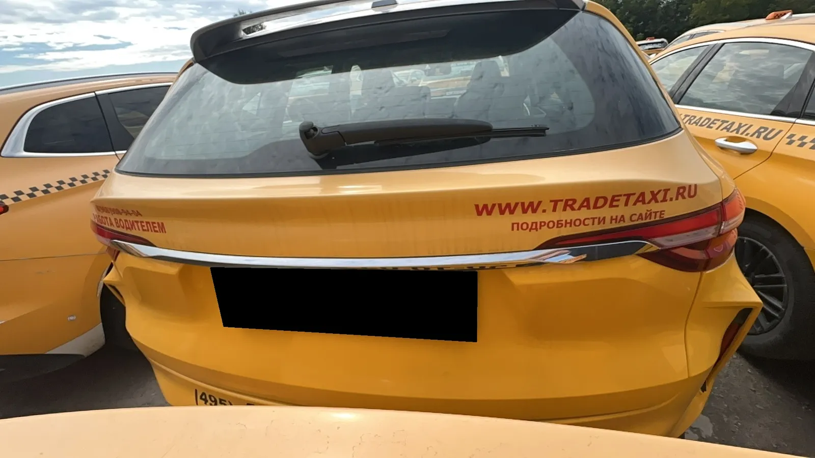 Haval F7, фото 5