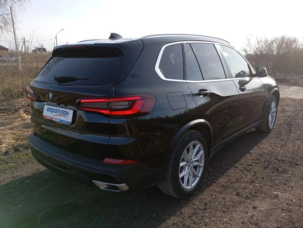 BMW X5 xDrive25d Business, фото 3