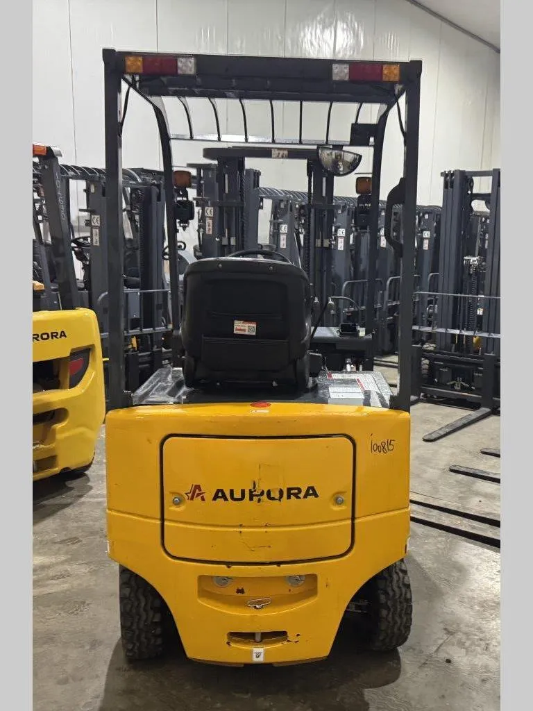 Heli AURORA FORKLIFT CPD15, фото 3
