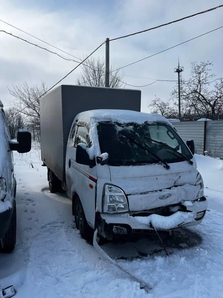 Hyundai Иное, фото 2
