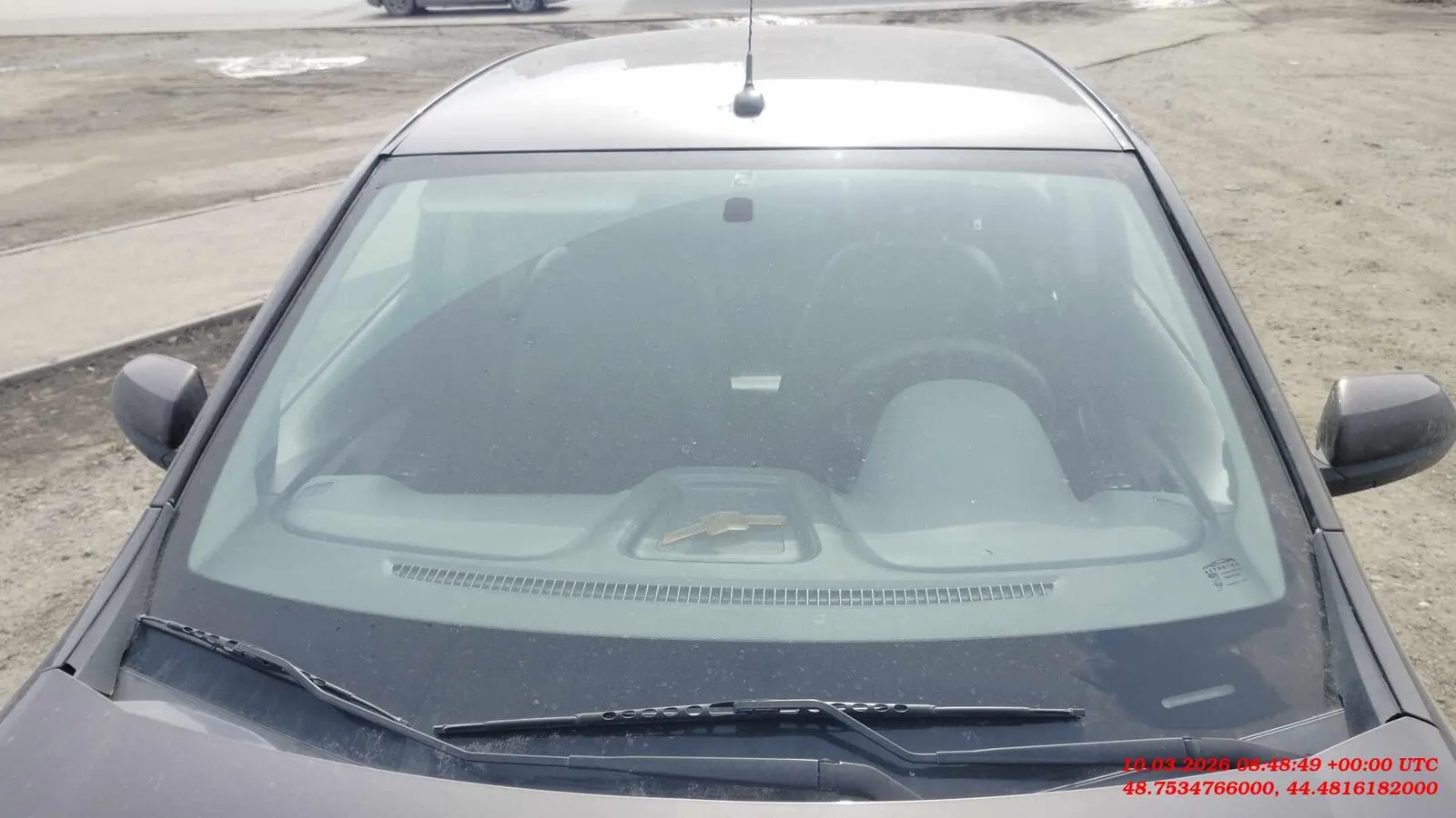 CHEVROLET Cobalt ЛТ-Зэт АТ, фото 2