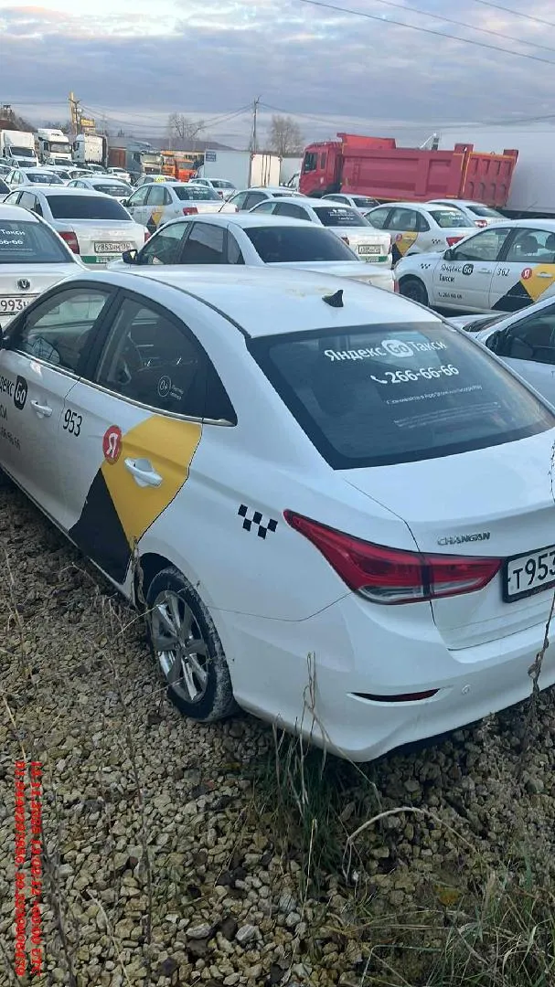 Changan Alsvin Стандарт 1.5 АТ, фото 4