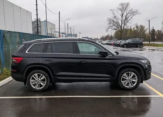 SKODA Kodiaq, фото 3