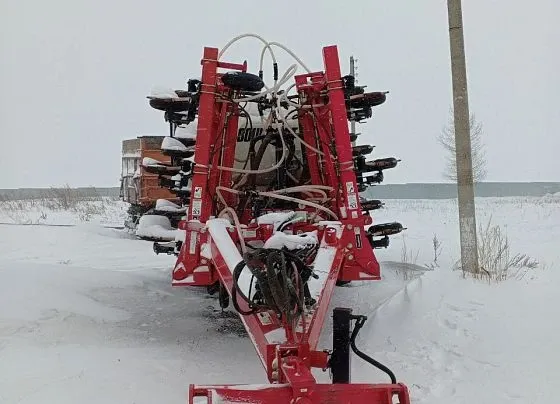 Bourgault FMS HD872-6, фото 4