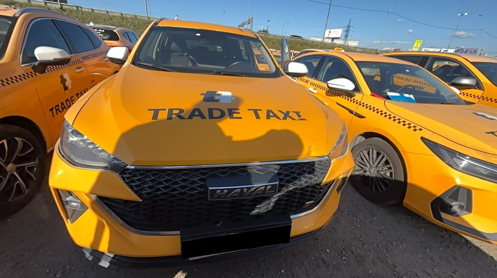Haval F7, фото 2