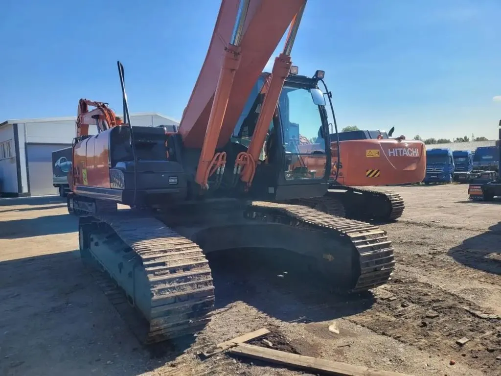 HITACHI Иное, фото 2
